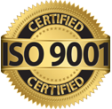 sheriff catering iso certificate